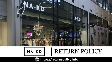 na kd return|Returns & Refunds